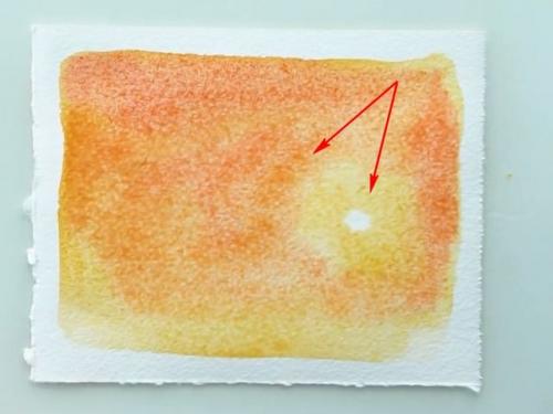 Рисование на бумаге. Лёгкие рисунки красками для начинающих на бумаге, учимся поэтапно гуашью и акварелью