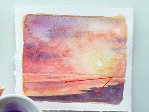 Рисование на бумаге. Лёгкие рисунки красками для начинающих на бумаге, учимся поэтапно гуашью и акварелью