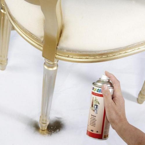 Краска в баллончиках для пластика. Достоинства и недостатки спреев