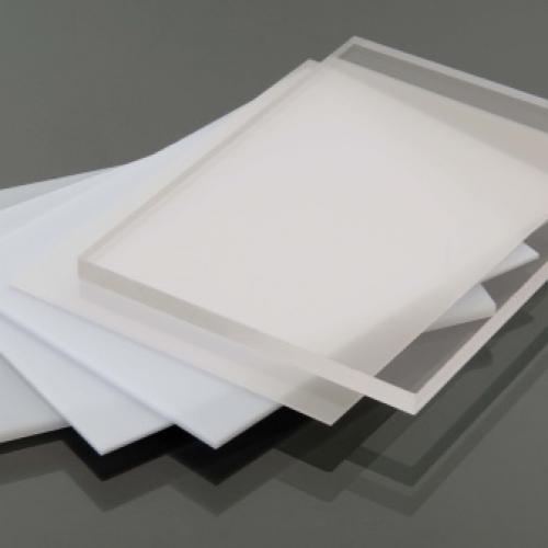 Преимущества и недостатки оргстекла при покраске. Методики окрашивания оргстекла 06