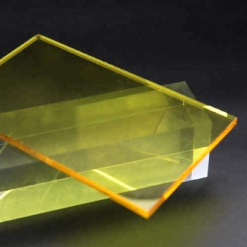 Преимущества и недостатки оргстекла при покраске. Методики окрашивания оргстекла 05