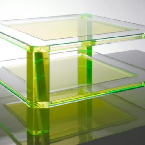 Преимущества и недостатки оргстекла при покраске. Методики окрашивания оргстекла 04