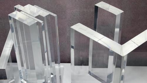 Преимущества и недостатки оргстекла при покраске. Методики окрашивания оргстекла 09