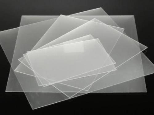 Преимущества и недостатки оргстекла при покраске. Методики окрашивания оргстекла 07