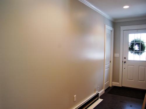 Норма краски на 1м2. Типы красок и их особенности