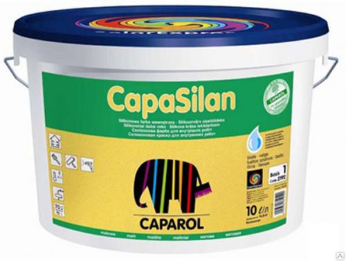 Краска без запаха для дерева. Составы на основе силиконовых смол