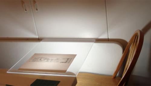 Чем рисовать на оргстекле. Перенос рисунка на оргстекло своими руками