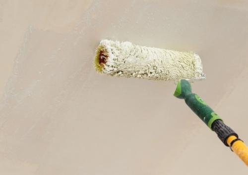 Краска белая для стен. Как выбрать белую краску – рейтинг 2021 года, современные виды, оттенки и особенности применения