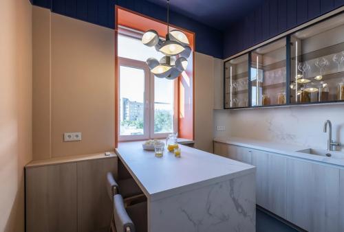 Краска для стен моющаяся. Как выбрать моющуюся краску для кухни?