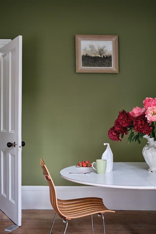 Краска для стен моющаяся. Как выбрать моющуюся краску для кухни?