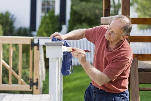 Краска белая для стен. Как выбрать белую краску – рейтинг 2021 года, современные виды, оттенки и особенности применения