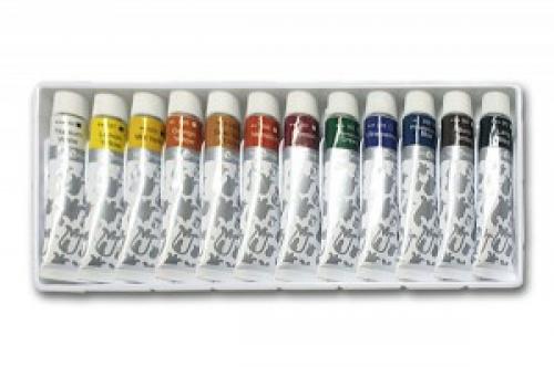 Акриловые краски для рисования, какие лучше. Какие акриловые краски для рисования?