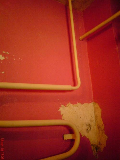 Чем закрасить масляную краску. Чем можно перекрасить старую масляную краску