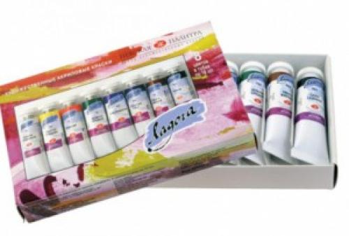 Акриловые краски для рисования, какие лучше. Какие акриловые краски для рисования? 03