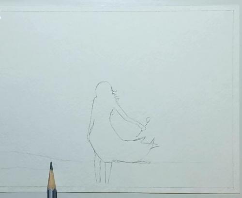 Пейзаж акрилом для начинающих. Как нарисовать пейзаж легко и быстро: ТОП 7 мастер-классов для начинающих