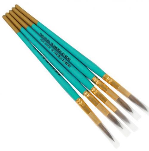 Рисунки акриловыми красками для начинающих поэтапно. 7 основных техник рисования акварелью, акрилом, гуашью