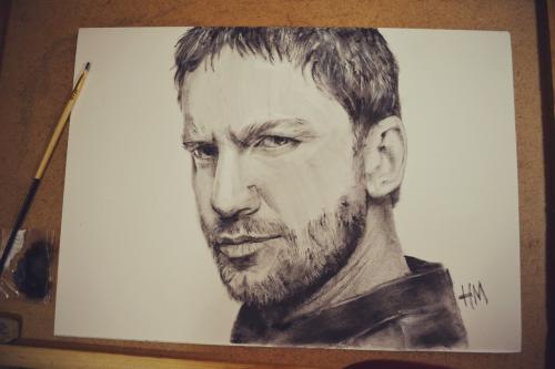 Рисунки акриловыми красками для начинающих поэтапно. 7 основных техник рисования акварелью, акрилом, гуашью