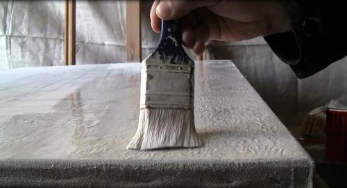 Рисунки акриловыми красками для начинающих поэтапно. 7 основных техник рисования акварелью, акрилом, гуашью