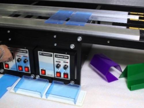 Изменить цвет органического стекла. Как окрасить оргстекло: материалы и способы 08