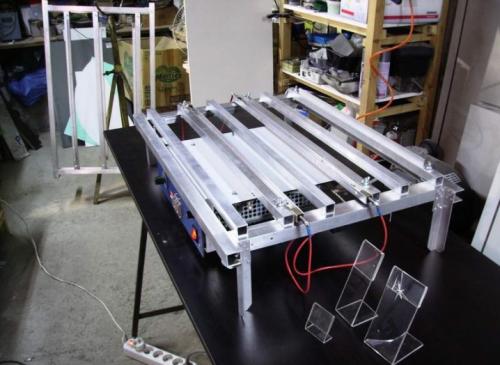 Изменить цвет органического стекла. Как окрасить оргстекло: материалы и способы 07