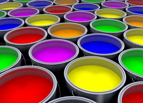 Краска акриловая автомобильная. Алкидная или акриловая краска для авто? 17