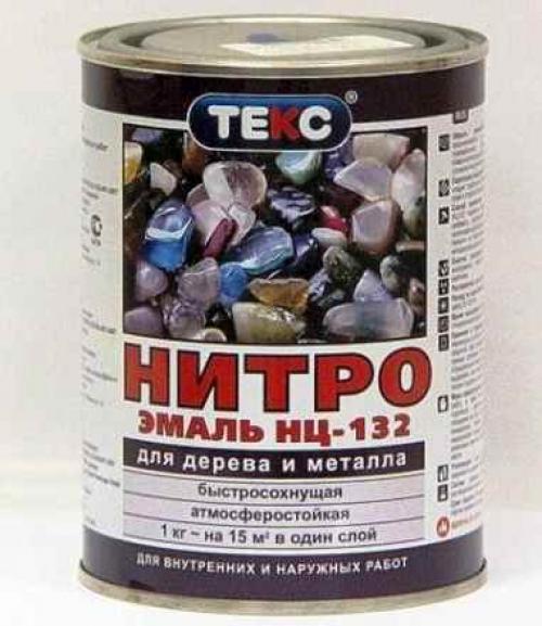 Состав акриловой краски для авто. Какая автоэмаль лучше: краска на водной основе и другие виды