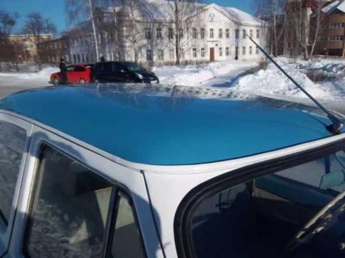 Состав акриловой краски для авто. Какая автоэмаль лучше: краска на водной основе и другие виды