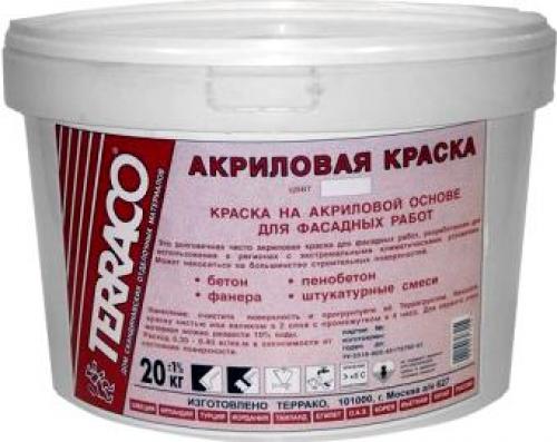 Как правильно красить акриловой эмалью. Рекомендации по нанесению