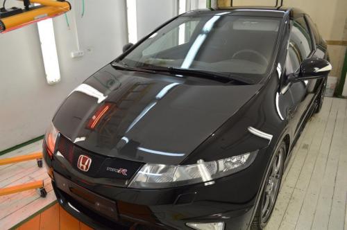 Сколько сохнет акриловая краска для авто. Сколько сохнет автоэмаль?