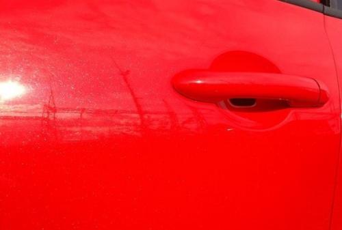 Состав акриловой краски для авто. Какая автоэмаль лучше: краска на водной основе и другие виды