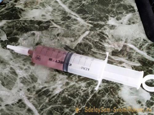 Как своими руками в домашних условиях сделать акриловую. Изготовление акриловой шпатлёвки