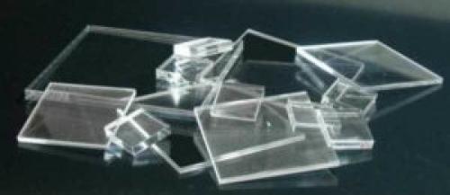 Как сделать акриловую фигурку. В чём преимущества акрилового стекла