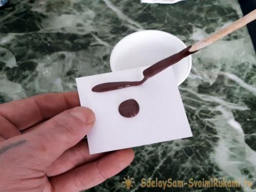 Как своими руками в домашних условиях сделать акриловую. Изготовление акриловой шпатлёвки