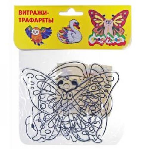 Рисунки на стекле трафареты. Особенности витражной росписи с помощью трафаретов