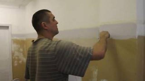 Можно ли красить металл поверх старой краски. Без грунтовки – никак