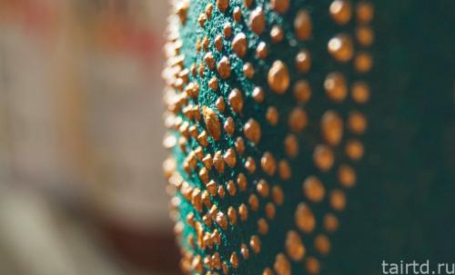 Можно ли рисовать акриловыми красками по стеклу. Советы для новичков 05