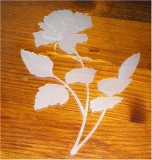 Рисунки на стекле маркером. Красивые рисунки на стекле