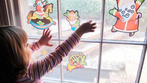 Рисунки на стекле красками. Особенности и характеристики витражной краски