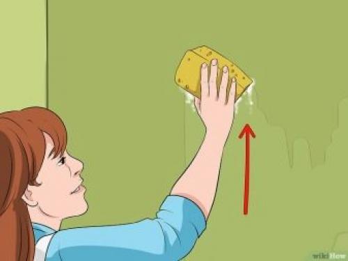 Акриловая и вододисперсионная краска разница. Особенности 14