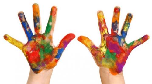 Акриловая и вододисперсионная краска разница. Особенности 07