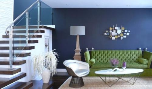 Акриловая и вододисперсионная краска разница. Особенности 08