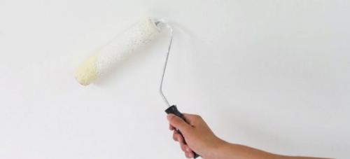 Акриловая и вододисперсионная краска разница. Особенности 09