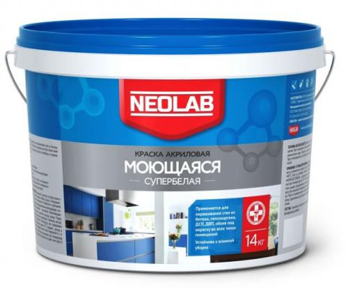 10 лучших красок для Обоев. Акриловые составы