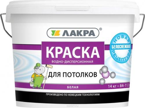 Водно-дисперсионная краска: подробное описание, что это такое, чем отличается от водно-эмульсионной, какой расход на квадратный метр