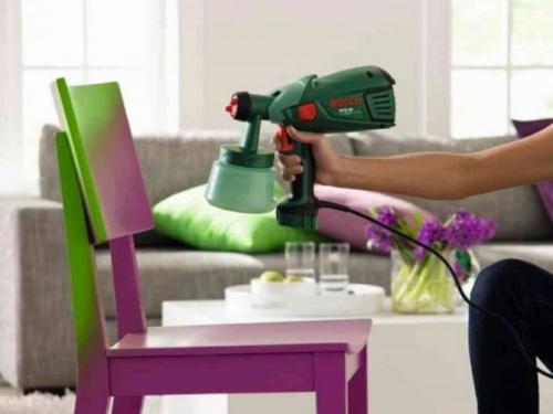 Водно-дисперсионная краска чем разбавить. Полезные» рекомендации