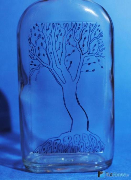 Рисование акриловыми красками для начинающих. Как рисовать акриловыми красками 09