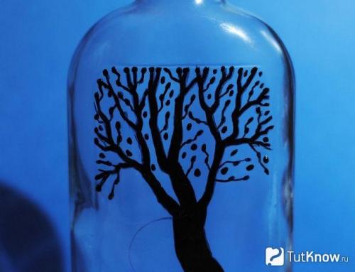 Рисование акриловыми красками для начинающих. Как рисовать акриловыми красками 12