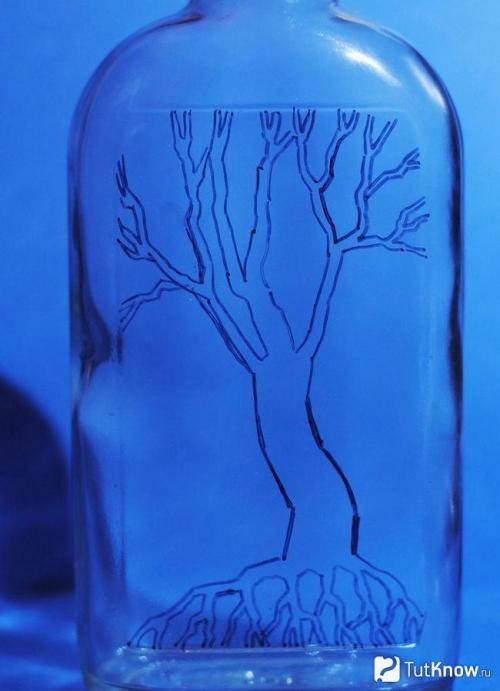 Рисование акриловыми красками для начинающих. Как рисовать акриловыми красками 08