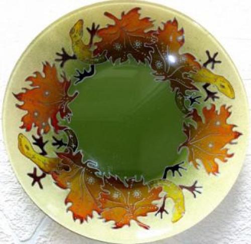 Роспись по стеклу для начинающих. Роспись акриловыми красками по стеклу: мастер класс для начинающих (роспись бутылки), описание различных видов красок и сопутствующих материалов, иллюстрации и видео материалы 05 Роспись по стеклу для начинающих. Роспись акриловыми красками по стеклу: мастер класс для начинающих (роспись бутылки), описание различных видов красок и сопутствующих материалов, иллюстрации и видео материалы 05