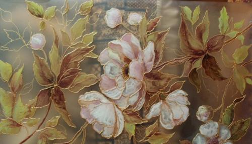 Рисование акриловыми красками для начинающих. Как рисовать акриловыми красками